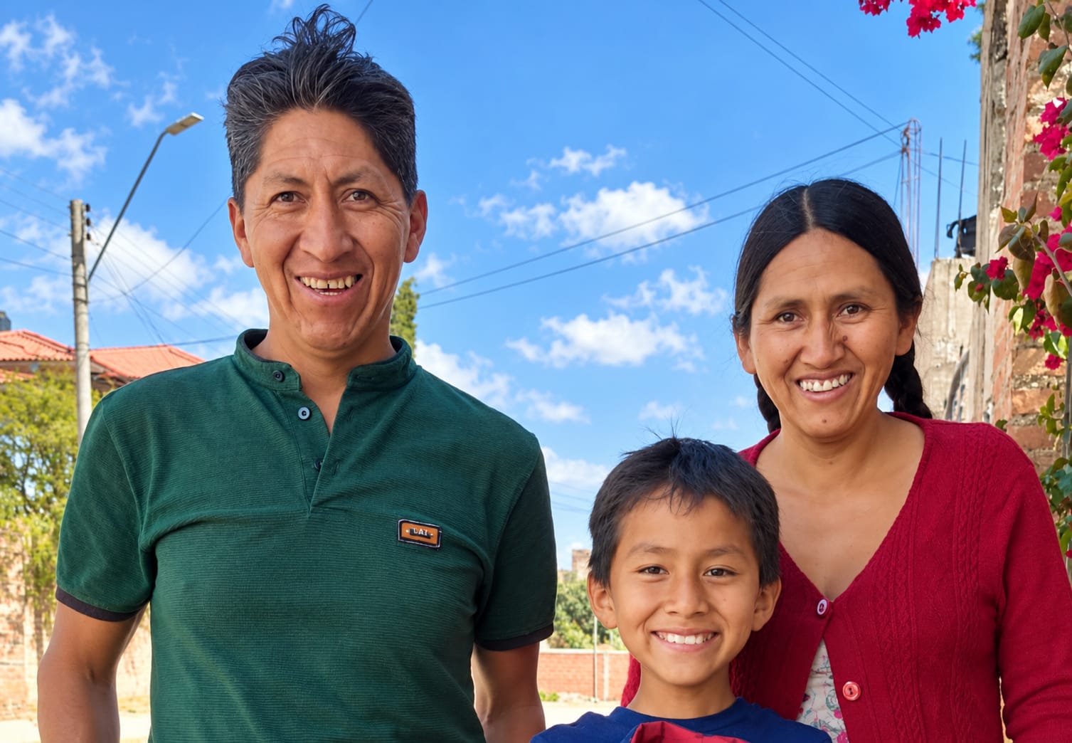 Familia y Comunidad